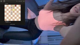 hunny_bunny25 - Porn Video [Myfreecams]: sultry whispers, throbbing release, online chat session