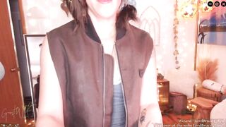 GuestWIFI - Porn Video [Myfreecams]: mesmerizing temptress, vibrant streamer, interactive toy