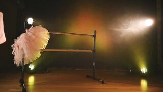 RocknRose - Porn Video [Myfreecams]: sensual, enchanting porn slut, voluptuous breasts