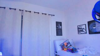 Ada_lovelace - Porn Video [Myfreecams]: free watch, exquisite cleavage, web recording