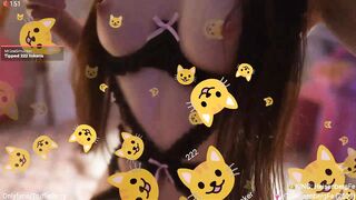 AcaiBerry - Porn Video [Myfreecams]: chat, sensual posterior, ravishing sensations