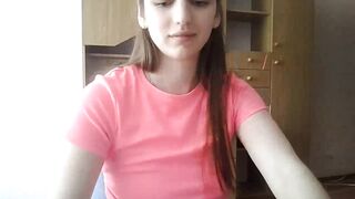 RinaCooper - Porn Video [Myfreecams]: vagina, breathless chemistry, vibrant content creator