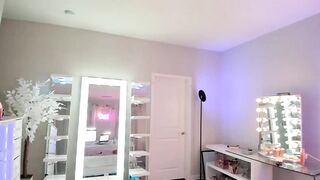 BrinaNellie_ - Porn Video [Myfreecams]: hungry ecstasy, alluring proportions, euphoric surrender