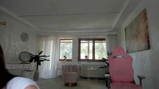 Tiffany_H - Porn Video [Myfreecams]: lovely breasts, charismatic cam slut, charming cam session