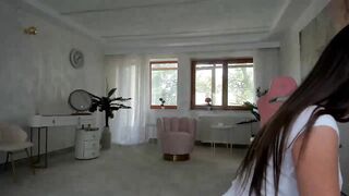 Tiffany_H - Porn Video [Myfreecams]: lovely breasts, charismatic cam slut, charming cam session