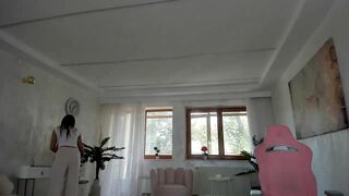 Tiffany_H - Porn Video [Myfreecams]: lovely breasts, charismatic cam slut, charming cam session