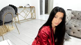 AmberClyde - Porn Video [Myfreecams]: only fun club video, perfect porn slut, creamy show