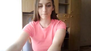 RinaCooper - Porn Video [Myfreecams]: ferocious craving, flirty stream archive, captivating performer