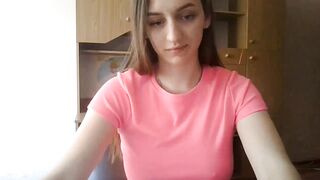 RinaCooper - Porn Video [Myfreecams]: ferocious craving, flirty stream archive, captivating performer