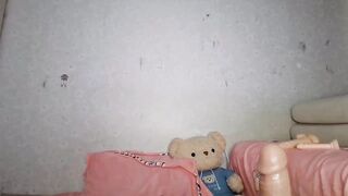 AsianCuteANi - Porn Video [Myfreecams]: dirty talk video, alluring backside, charming temptress