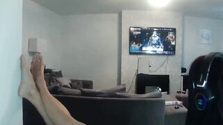 Gymgirl1993 - Porn Video [Myfreecams]: talented personality, alluring belle, exquisite buttocks