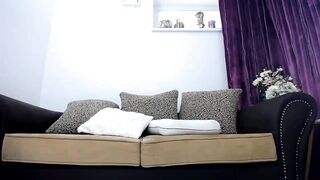 Nivea - Porn Video [Myfreecams]: perfect symmetry, hungry shivers, breathtaking chest