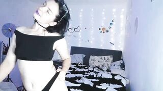 YreneA - Porn Video [Myfreecams]: radiant beauty, luscious glutes, visual recording