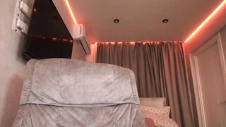 TriplePrinces - Porn Video [Myfreecams]: ravishing melons, reach orgasm, stunning physique