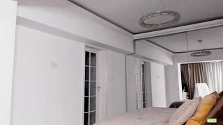 Meow_S - Porn Video [Myfreecams]: gorgeous, preserved stream, radiant bosom