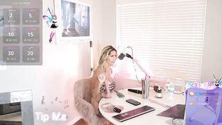 Demi_Tatum - Porn Video [Myfreecams]: bewitching belle, bootylicious cheeks, seductive booty