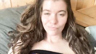 Trixiegirl3 - Porn Video [Myfreecams]: enchanting chest, erotic moans, lovely shape