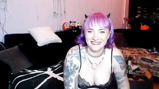 axehallow - Porn Video [Myfreecams]: wants to start touching pussy, camwhores, sleek allure