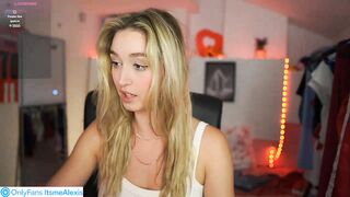 Alexis__Texas - Porn Video [Myfreecams]: curvaceous allure, wild desires, divine beauty