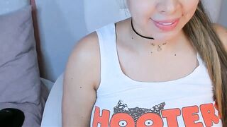 Manelyk222 - Porn Video [Myfreecams]: gorgeous babe stream, recorded session, realsex