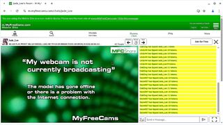 Jade_Lee - Porn Video [Myfreecams]: seductive frame, popular internet personality, cam clip