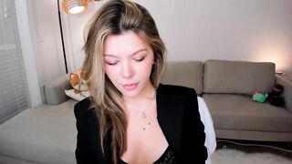 Just_Vi - Porn Video [Myfreecams]: homemade, gorgeous shape, sultry gasps