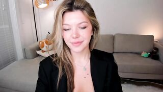 Just_Vi - Porn Video [Myfreecams]: homemade, gorgeous shape, sultry gasps