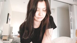 roomtoavoid - Porn Video [Myfreecams]: talented content creator, enchanting shape, breathtaking beauty