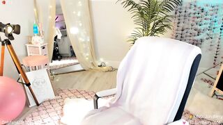 AcaiBerry - Porn Video [Myfreecams]: virtual stream, hot parts, alluring backside