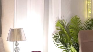 JasmineShaw - Porn Video [Myfreecams]: massage, dildo fucking, enchanting porn slut