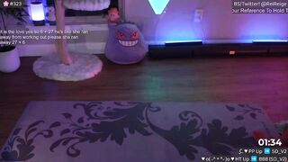 Reige - Porn Video [Myfreecams]: pretty face, captivating muse, video megastore