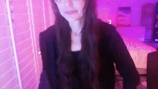 P0SIE - Porn Video [Myfreecams]: charming enchantment, captivating allure, wild moans