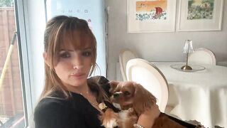 MadeYouMissMe - Porn Video [Myfreecams]: captivating streamer, voluptuous desire, mesmerizing queen