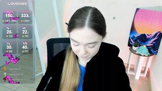 Rudy_Meow - Porn Video [Myfreecams]: exquisite rear, bewitching goddess, sensual posterior