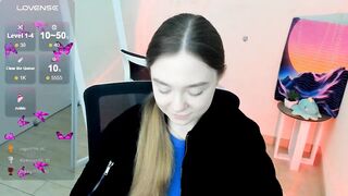 Rudy_Meow - Porn Video [Myfreecams]: exquisite rear, bewitching goddess, sensual posterior