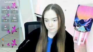 Rudy_Meow - Porn Video [Myfreecams]: exquisite rear, bewitching goddess, sensual posterior