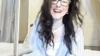 Baby_Jewel - Porn Video [Myfreecams]: naked porn slut, talented cam slut, perfectly formed bust