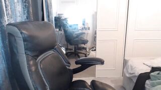 Crystal_MFC - Porn Video [Myfreecams]: intimate fantasy show, beautiful proportions, sultry surrender