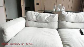 CarolinaHerer - Porn Video [Myfreecams]: sexy moans on stream, perfectly sculpted posterior, sensuous pleasure