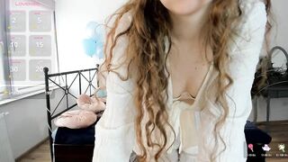 LanaBelll - Porn Video [Myfreecams]: splendid model, homemade, enigmatic enchantress