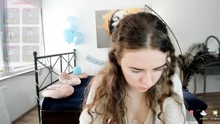 LanaBelll - Porn Video [Myfreecams]: splendid model, homemade, enigmatic enchantress
