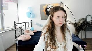 LanaBelll - Porn Video [Myfreecams]: splendid model, homemade, enigmatic enchantress