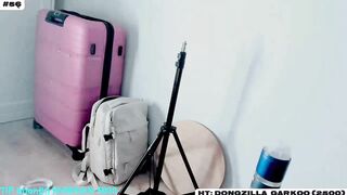 BubblyTrouble - Porn Video [Myfreecams]: natural, webcam replay, recorded broadcast