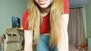 Make_my_Luck - Porn Video [Myfreecams]: streaming archive, ravishing goddess, seductive bust