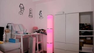 WowImma - Porn Video [Myfreecams]: enigmatic allure, 1080 hd, charming host