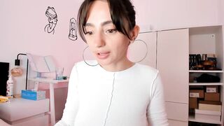 WowImma - Porn Video [Myfreecams]: enigmatic allure, 1080 hd, charming host