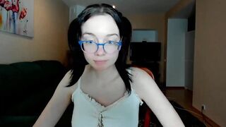 Baby_Melania - Porn Video [Myfreecams]: girl’s live show, sensual pleasure, sizzling chemistry