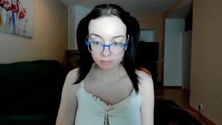 Baby_Melania - Porn Video [Myfreecams]: girl’s live show, sensual pleasure, sizzling chemistry