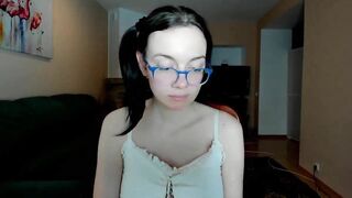 Baby_Melania - Porn Video [Myfreecams]: girl’s live show, sensual pleasure, sizzling chemistry