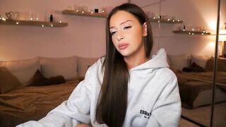 Its_Ana - Porn Video [Myfreecams]: streaming snapshot, burning tremors, sexy physique